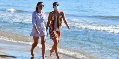 maskenpflicht spanien