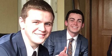 19-J&auml;hriger &uuml;berlebte dritten Terror-Anschlag