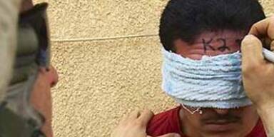 Keine Strafe im Prozess um Haditha-Massaker