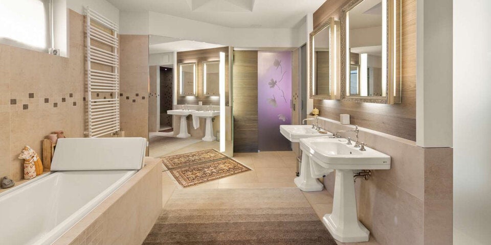 Anna Netrebko zieht aus ihrem Wiener Luxus-Apartment aus