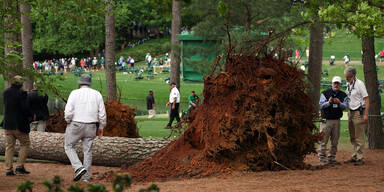 US Masters