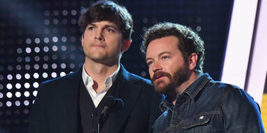 Sex-Vorwürfe: Netflix wirft Star raus