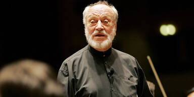 Kurt Masur