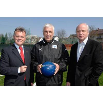 Bilder vom Training!