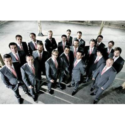 Bilder vom Training!