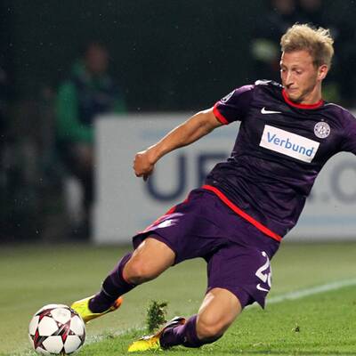 Die besten Bilder von Austria - Zagreb