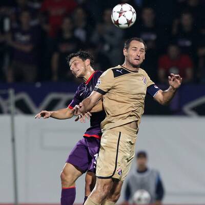 Die besten Bilder von Austria - Zagreb