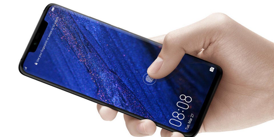 Neues Huawei Mate 20 Pro im Kurztest