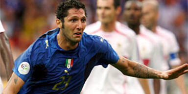 materazzi