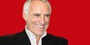 Die Gold-Gedanken des Didi Mateschitz