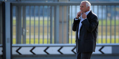 Arbeitsloser erpresste Red Bull