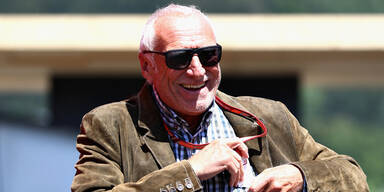 Mateschitz will Rose 'unbedingt' halten