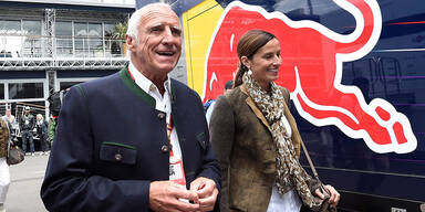 Dietrich Mateschitz