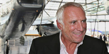 RBS: Roger Schmidt ist neuer Cheftrainer 