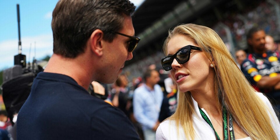 Mateschitz Swarovski