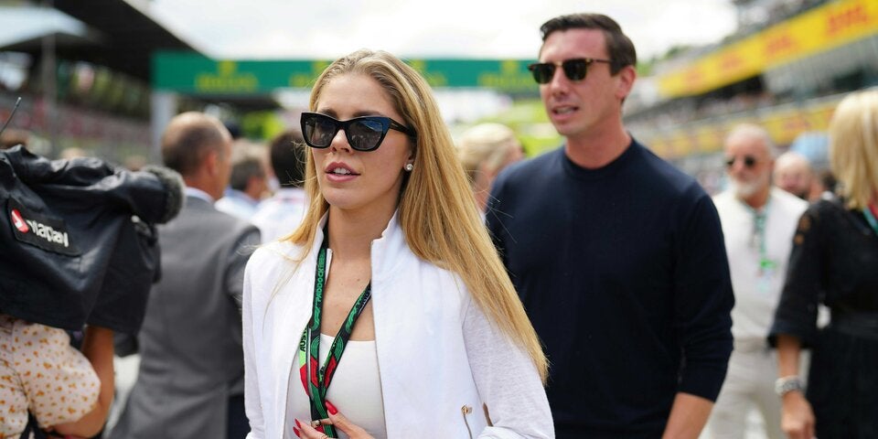 Mateschitz Swarovski