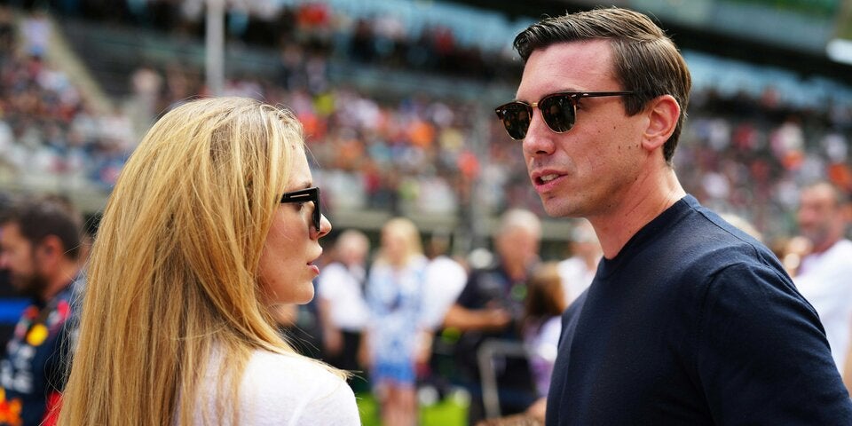 Mateschitz Swarovski