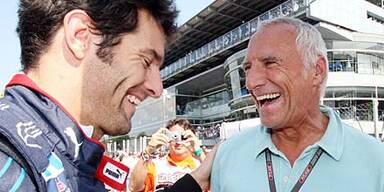 mateschitz webber