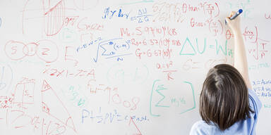 Neue Studie: &Ouml;sterreichs Volkssch&uuml;ler sind stark in Mathe