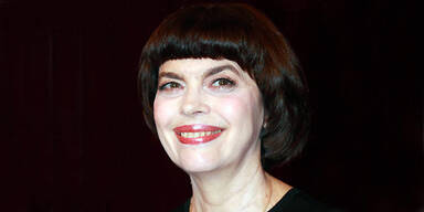Schlager-Ikone Mireille Mathieu wird 65