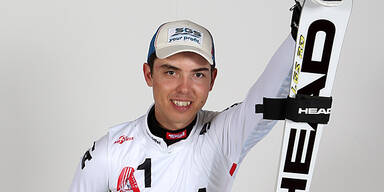 ÖSV-Talent spannt Miller Servicemann aus