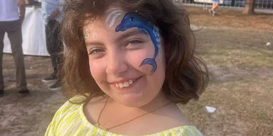 Kleine Matilda Opfer des Bondi-Massakers