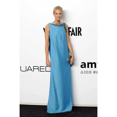 Vanity Fair Best Dressed 2011