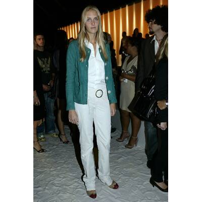 Vanity Fair Best Dressed 2011