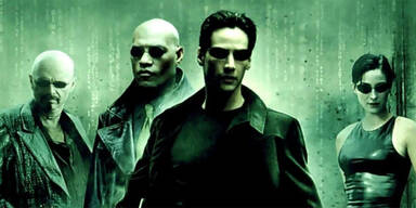 Geheimnis um den Matrix-Code endlich gel&uuml;ftet