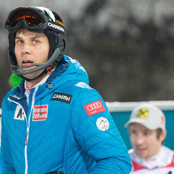 Olympia-Ticker Ski Herren