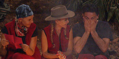 Matthias Mangiapane Dschungelcamp