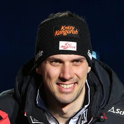 Startliste für WM-Slalom der Herren