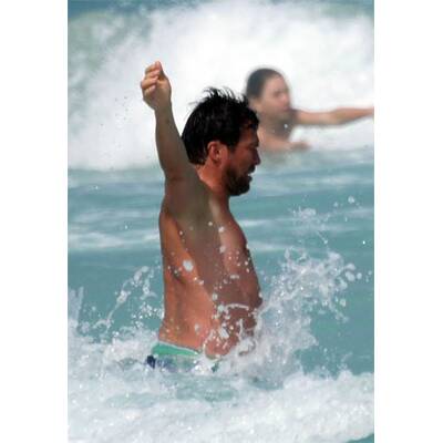 Lothar & Liliana: Verliebt in Miami