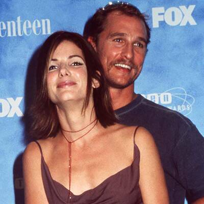 Pech in der Liebe: Sandra Bullock