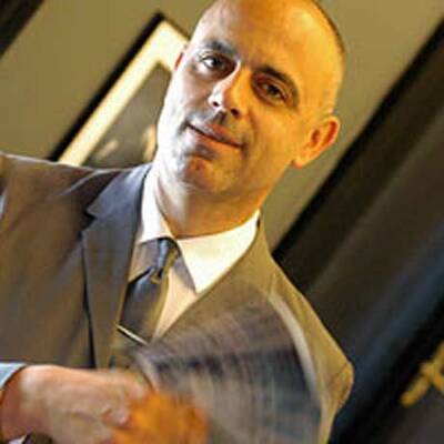 Sandra Cervik, Josefstadt-Schauspielerin