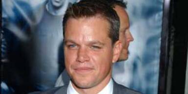 matt damon pps