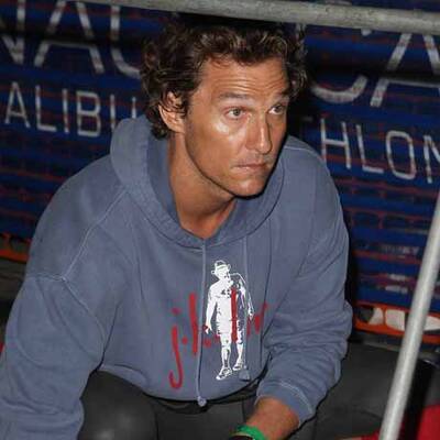 Jennifer Lopez schaffte den Triathlon!