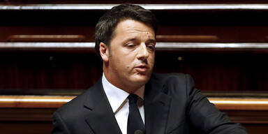 Matteo Renzi