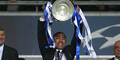 Di Matteo darf Chelsea-Coach bleiben