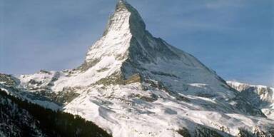 matterhorn