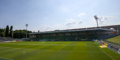 Mattersburg mit neuem F&uuml;hrungsduo