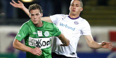 Mattersburg Austria Wien