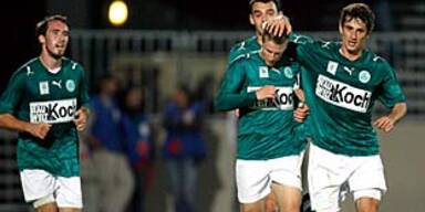 mattersburg ried