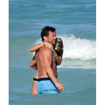 Lothar & Liliana: Verliebt in Miami