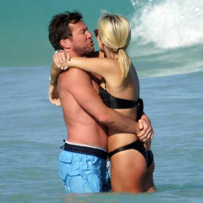 Lothar & Liliana: Verliebt in Miami