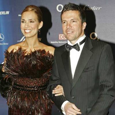 Liliana & Co: Die Frauen von Lothar Matthäus