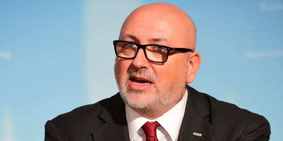 Aufstand gegen Energiepreis-Explosion