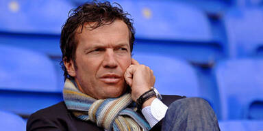 Lothar Matthäus: 