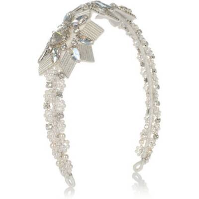 Weihnachtliche Haartrends