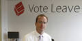 Brexit-Kampagnenchef gegen schnellen Austritt